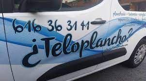¿Teloplancho?