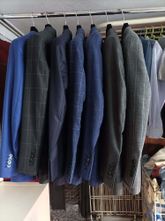 ¿Teloplancho? montón de ropa